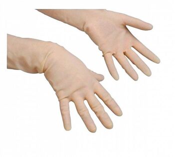 Vileda Guantes Ultra Sensibles Talla Grande