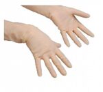 Vileda Guantes Ultra Sensibles Talla Pequeña