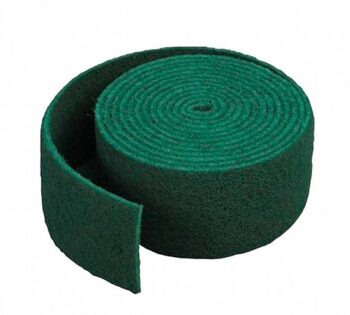Vileda Rollo Profesional Estropajo Verde Extra