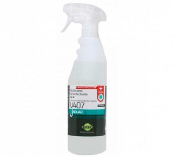 Vinfer Desinfectante Multiusos Jaguar V407