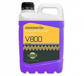 Vinfer Fregasuelos Insecticida Matón
