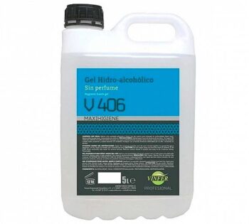 Vinfer Gel Hidroalcohólico V406