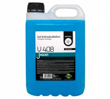 Vinfer Gel Hidroalcohólico V408