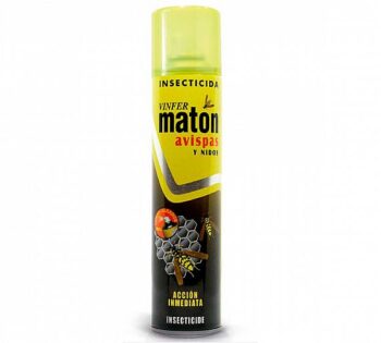 Vinfer Insecticida Matón Avispas