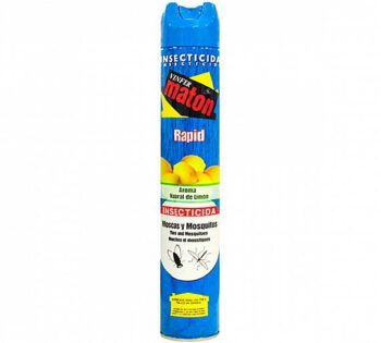Vinfer Insecticida Matón Rapid