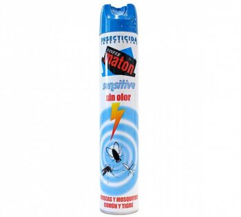 Vinfer Insecticida Matón Sensitive sin Olor