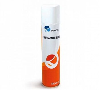 Vinfer Limpiamuebles Zenox Spray