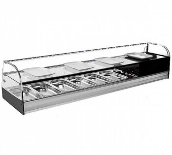 VG Vitrina de Tapas Refrigerada ABF-C