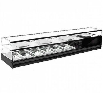 VG Vitrina de Tapas Refrigerada ABF-R