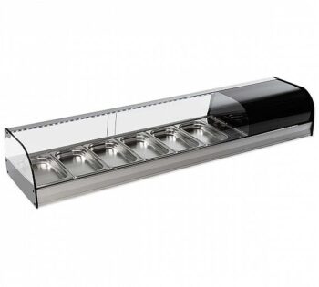 VG Vitrina Refrigerada FR-i GN
