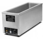 Vollrath Baño María GN 2/4