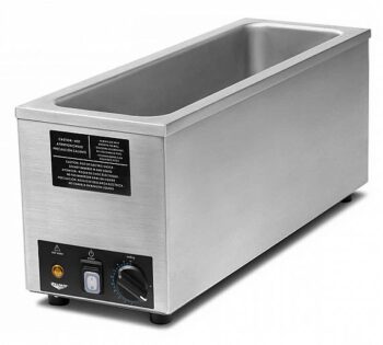 Vollrath Baño María GN 2/4