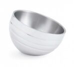 Vollrath Bol Doble Pared Inclinado