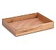 Vollrath Caja de Madera