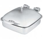 Vollrath Recipiente Chafing Dish Intrigue Cuadrado