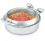 Vollrath Recipiente Chafing Dish Intrigue Redondo