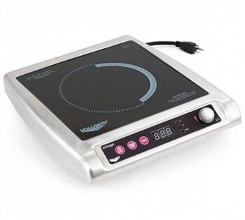 Vollrath Placa Inducción de Sobremesa Mirage 59650