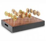 Vollrath Bandeja Cubic Pinchos GN 1/1