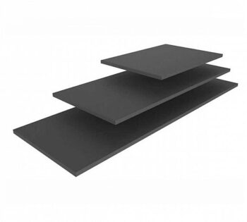 Vollrath Cubic Estante de Madera Ancho