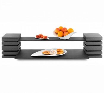 Vollrath Cubic Kit de Presentación Basic 2 Niveles