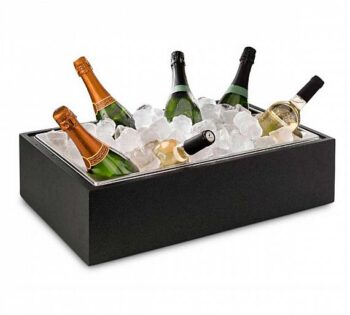 Vollrath Cubic Marco Buffet Enfriador de Botellas