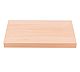 Vollrath Cubic Taco de Madera para Mesita Buffet