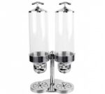 Vollrath Dispensador Cereales Doble Somerville