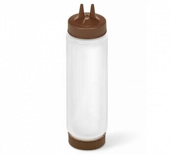 Vollrath Dispensador Boquilla Doble Sistema FIFO