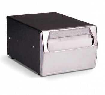Vollrath Dispensador de Servilletas Cromado