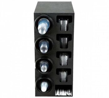 Vollrath Dispensador de Vasos