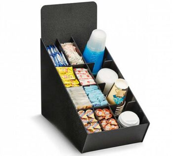 Vollrath Dispensador de Vasos y Condimentos