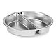 Vollrath Intrigue Fuente Interior Redonda