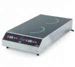 Vollrath Placa Inducción Doble