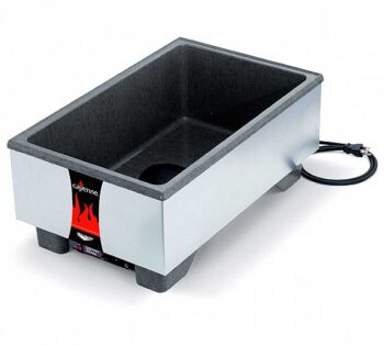 Vollrath Retermalizador Cayenne Heat N Serve