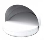 Vondom Daybed Redondo Vela Reclinable con Parasol