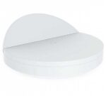 Vondom Daybed Redondo Vela Respaldo Reclinable