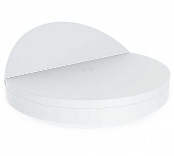 Vondom Daybed Redondo Vela Respaldo Reclinable