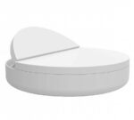 Vondom Daybed Ulm Abatible
