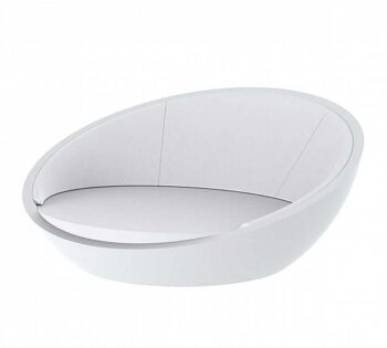 Vondom Daybed Redondo Ulm Basic