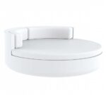 Vondom Daybed Redondo Ulm Fijo