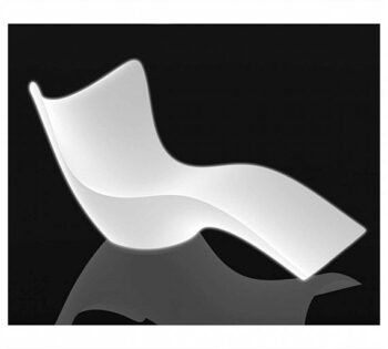 Vondom Tumbona Surf LED