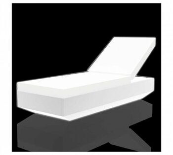 Vondom Tumbona Vela LED