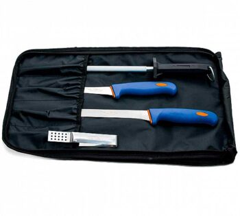 Walter Set para Corte de Jamón