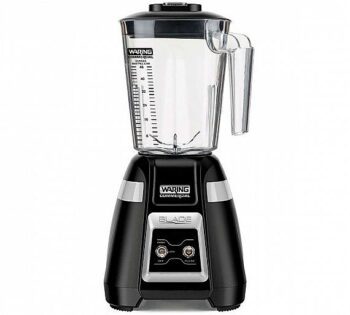Waring Batidora de Vaso Blade Control Mecánico