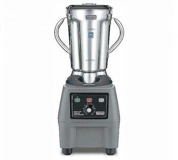 Waring Batidora de Vaso CB15VE