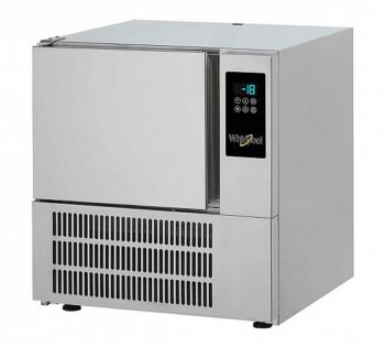 Whirlpool Abatidor Temperatura ACO D103