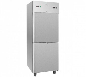 Whirlpool Refrigerador y Congelador Combi ADN 216
