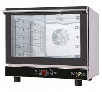 Whirlpool Horno de Convección AFO ED5SO Digital