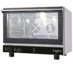 Whirlpool Horno de Convección AFO EM4CH Mecánico