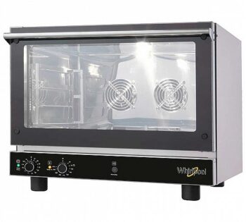 Whirlpool Horno de Convección AFO EM4CH Mecánico